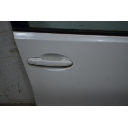 Portiera Sportello Anteriore DX Honda Civic IX Dal 2011 al 2017 Cod 67010TV0E00ZZ  1743752097803