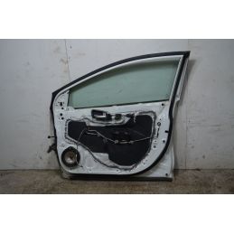 Portiera Sportello Anteriore DX Honda Civic IX Dal 2011 al 2017 Cod 67010TV0E00ZZ  1743752097803