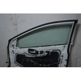 Portiera Sportello Anteriore DX Honda Civic IX Dal 2011 al 2017 Cod 67010TV0E00ZZ  1743752097803