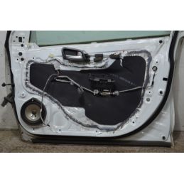 Portiera Sportello Anteriore DX Honda Civic IX Dal 2011 al 2017 Cod 67010TV0E00ZZ  1743752097803
