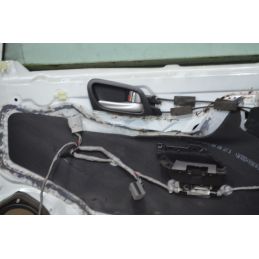 Portiera Sportello Anteriore DX Honda Civic IX Dal 2011 al 2017 Cod 67010TV0E00ZZ  1743752097803