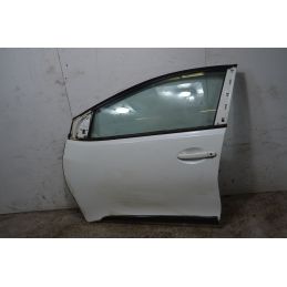 Portiera Sportello Anteriore SX Honda Civic IX Dal 2011 al 2017 Cod 67050TV0E00ZZ  1743752579910