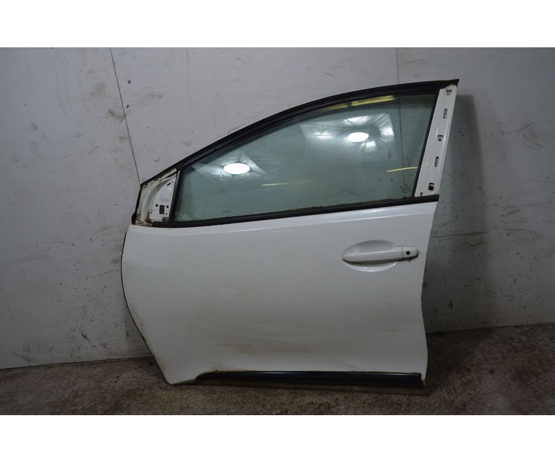 Portiera Sportello Anteriore SX Honda Civic IX Dal 2011 al 2017 Cod 67050TV0E00ZZ  1743752579910