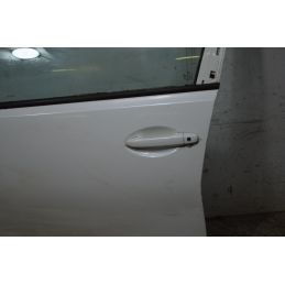 Portiera Sportello Anteriore SX Honda Civic IX Dal 2011 al 2017 Cod 67050TV0E00ZZ  1743752579910