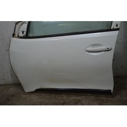 Portiera Sportello Anteriore SX Honda Civic IX Dal 2011 al 2017 Cod 67050TV0E00ZZ  1743752579910