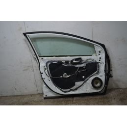 Portiera Sportello Anteriore SX Honda Civic IX Dal 2011 al 2017 Cod 67050TV0E00ZZ  1743752579910
