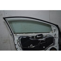 Portiera Sportello Anteriore SX Honda Civic IX Dal 2011 al 2017 Cod 67050TV0E00ZZ  1743752579910