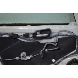 Portiera Sportello Anteriore SX Honda Civic IX Dal 2011 al 2017 Cod 67050TV0E00ZZ  1743752579910