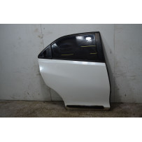 Portiera Sportello Posteriore DX Honda Civic IX Dal 2011 al 2017 Cod 67550TV0E00ZZ  1743752977761