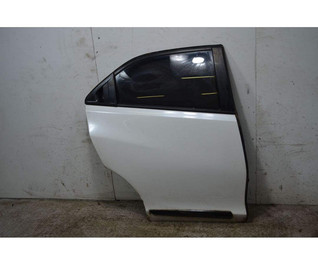 Portiera Sportello Posteriore DX Honda Civic IX Dal 2011 al 2017 Cod 67550TV0E00ZZ  1743752977761