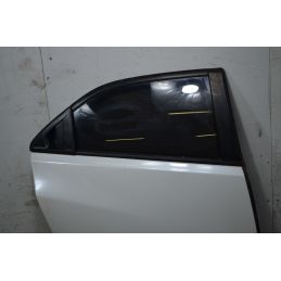 Portiera Sportello Posteriore DX Honda Civic IX Dal 2011 al 2017 Cod 67550TV0E00ZZ  1743752977761