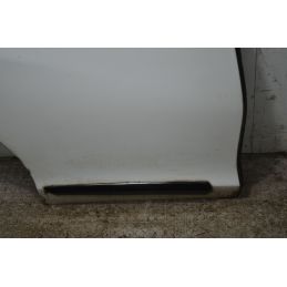 Portiera Sportello Posteriore DX Honda Civic IX Dal 2011 al 2017 Cod 67550TV0E00ZZ  1743752977761