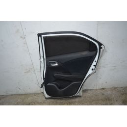 Portiera Sportello Posteriore DX Honda Civic IX Dal 2011 al 2017 Cod 67550TV0E00ZZ  1743752977761