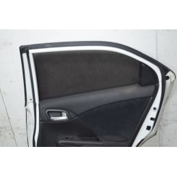 Portiera Sportello Posteriore DX Honda Civic IX Dal 2011 al 2017 Cod 67550TV0E00ZZ  1743752977761