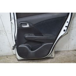 Portiera Sportello Posteriore DX Honda Civic IX Dal 2011 al 2017 Cod 67550TV0E00ZZ  1743752977761