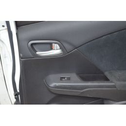 Portiera Sportello Posteriore DX Honda Civic IX Dal 2011 al 2017 Cod 67550TV0E00ZZ  1743752977761