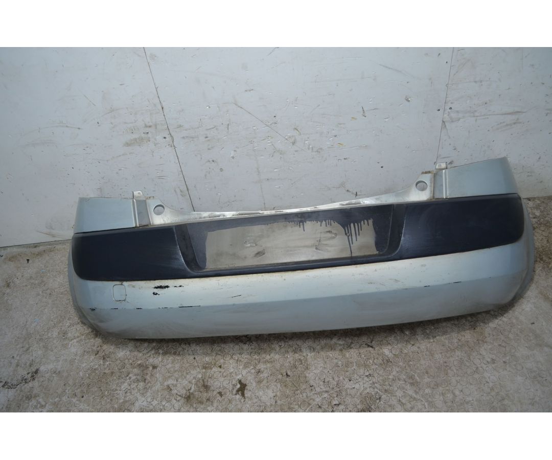 Paraurti Posteriore Renault Megane II Dal2002 al 2010 Cod 7701474486  1743753406482