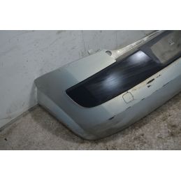 Paraurti Posteriore Renault Megane II Dal2002 al 2010 Cod 7701474486  1743753406482