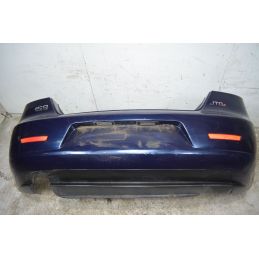 Paraurti Posteriore Alfa Romeo 159  Dal 2005 al 2011 Cod 71777558  1743754244366