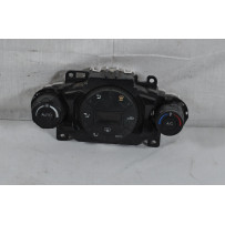 Controllo comando clima Ford Fiesta VI Dal 2008 al 2017 Cod 8A6T180612  1620640703858