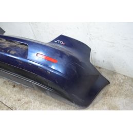 Paraurti Posteriore Alfa Romeo 159  Dal 2005 al 2011 Cod 71777558  1743754244366