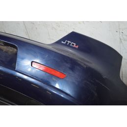 Paraurti Posteriore Alfa Romeo 159  Dal 2005 al 2011 Cod 71777558  1743754244366