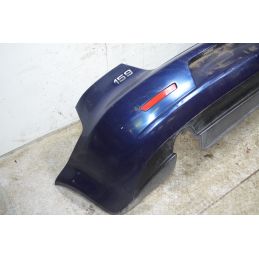 Paraurti Posteriore Alfa Romeo 159  Dal 2005 al 2011 Cod 71777558  1743754244366
