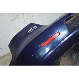 Paraurti Posteriore Alfa Romeo 159  Dal 2005 al 2011 Cod 71777558  1743754244366