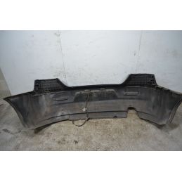 Paraurti Posteriore Alfa Romeo 159  Dal 2005 al 2011 Cod 71777558  1743754244366