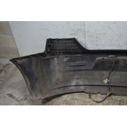 Paraurti Posteriore Alfa Romeo 159  Dal 2005 al 2011 Cod 71777558  1743754244366