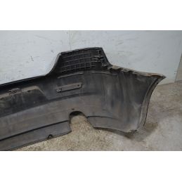 Paraurti Posteriore Alfa Romeo 159  Dal 2005 al 2011 Cod 71777558  1743754244366