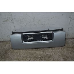 Portellone Bagagliaio Inferiore Posteriore Citroen C2 Dal 2003 al 2009 Cod 8701W2  1743754651737