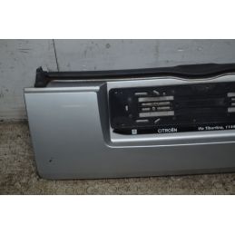 Portellone Bagagliaio Inferiore Posteriore Citroen C2 Dal 2003 al 2009 Cod 8701W2  1743754651737