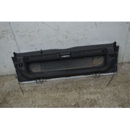Portellone Bagagliaio Inferiore Posteriore Citroen C2 Dal 2003 al 2009 Cod 8701W2  1743754651737