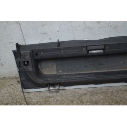 Portellone Bagagliaio Inferiore Posteriore Citroen C2 Dal 2003 al 2009 Cod 8701W2  1743754651737