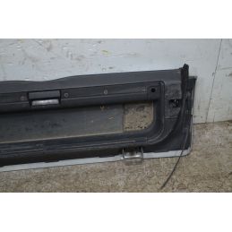 Portellone Bagagliaio Inferiore Posteriore Citroen C2 Dal 2003 al 2009 Cod 8701W2  1743754651737