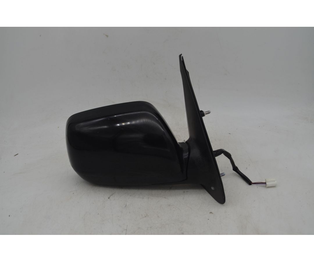 Specchietto Retrovisore esterno DX Daihatsu Terios Dal 2006 al 2017 Cod 022228  1743755071527