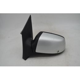 Specchietto Retrovisore esterno SX Ford Focus Dal 2004 al 2011 Cod 024292  1743755784861