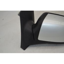 Specchietto Retrovisore esterno SX Ford Focus Dal 2004 al 2011 Cod 024292  1743755784861