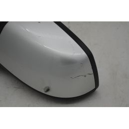 Specchietto Retrovisore esterno SX Ford Focus Dal 2004 al 2011 Cod 024292  1743755784861