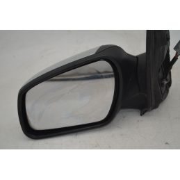 Specchietto Retrovisore esterno SX Ford Focus Dal 2004 al 2011 Cod 024292  1743755784861