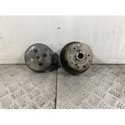 Campana Frizione Suzuki Sixteen 150 dal 2007 al 2014  1743756168011