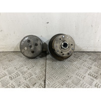 Campana Frizione Suzuki Sixteen 150 dal 2007 al 2014  1743756168011