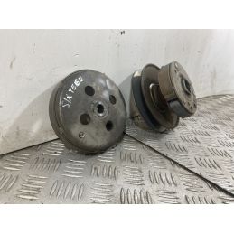 Campana Frizione Suzuki Sixteen 150 dal 2007 al 2014  1743756168011