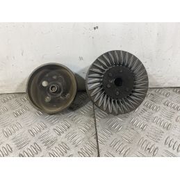 Campana Frizione Suzuki Sixteen 150 dal 2007 al 2014  1743756168011