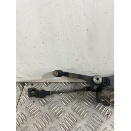 Pedana Anteriore Cambio Sinistra SX Kawasaki Ninja 250R Dal 2007 Al 2017  1743756252048