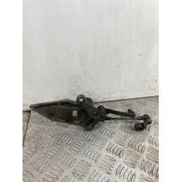Pedana Anteriore Cambio Sinistra SX Kawasaki Ninja 250R Dal 2007 Al 2017  1743756252048