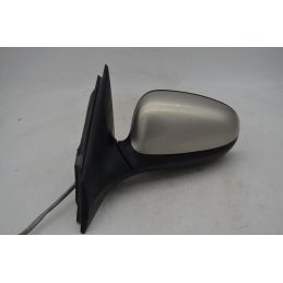 Specchietto Retrovisore Esterno SX Fiat Bravo Dal 2007 al 2014 Cod 021041  1743756315460