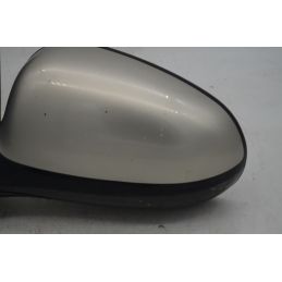 Specchietto Retrovisore Esterno SX Fiat Bravo Dal 2007 al 2014 Cod 021041  1743756315460