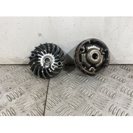 Variatore Puleggia Suzuki Sixteen 150 dal 2007 al 2014  1743757715047